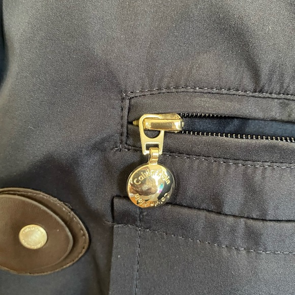 Calvin Klein coat - Picture 13 of 13